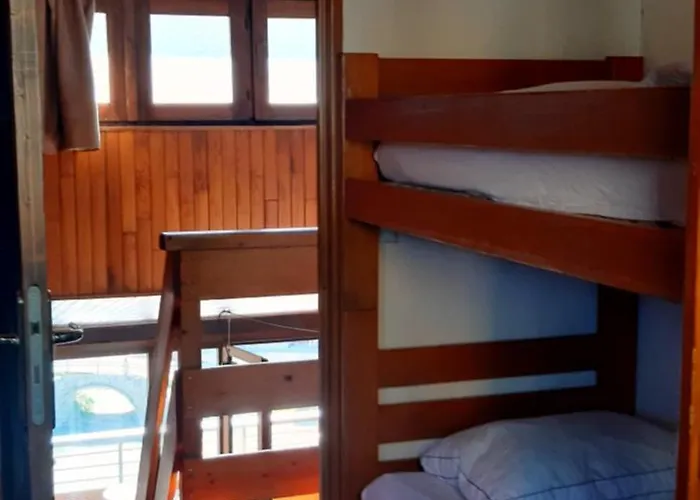 Duplex ,Tignes Val Claret, Pied Des Pistes