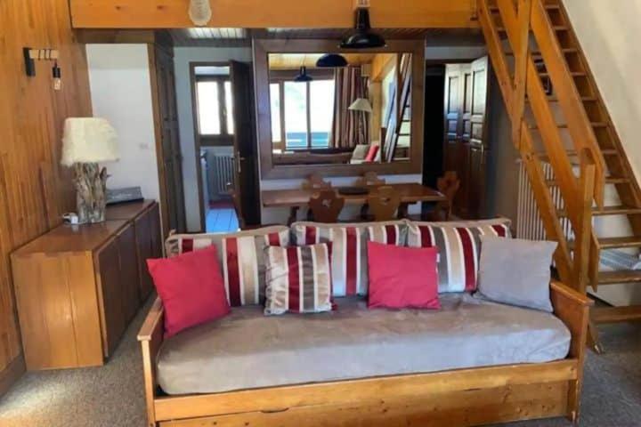 Duplex ,tignes Val Claret, Pied Des Pistes Tignes