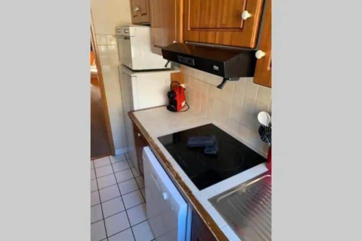 Duplex ,tignes Val Claret, Pied Des Pistes *