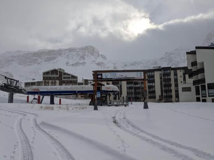 Duplex ,tignes Val Claret, Pied Des Pistes Tignes