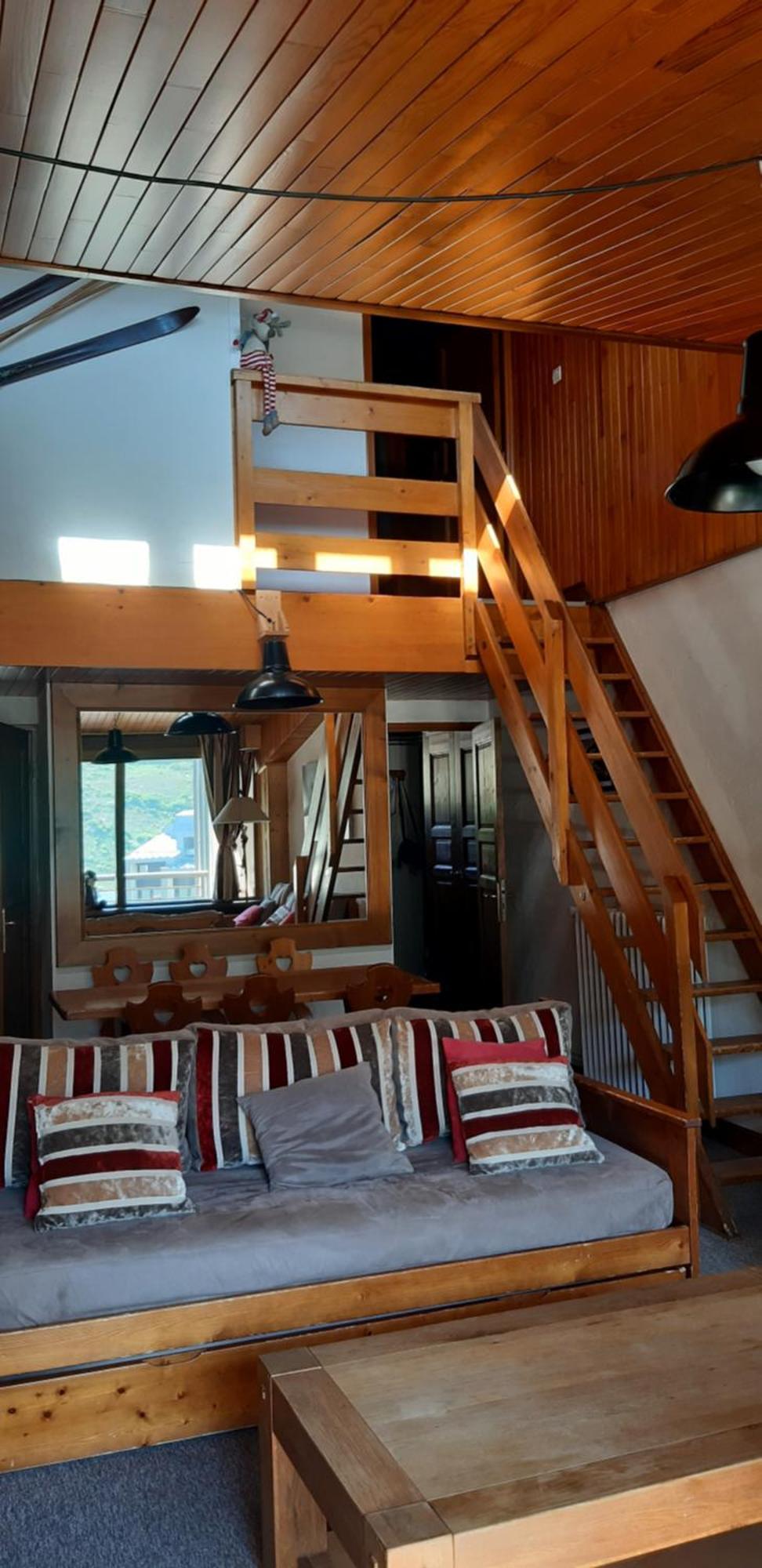 Duplex ,tignes Val Claret, Pied Des Pistes Appartement Tignes