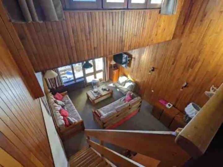 Apartamento Duplex ,tignes Val Claret, Pied Des Pistes Tignes