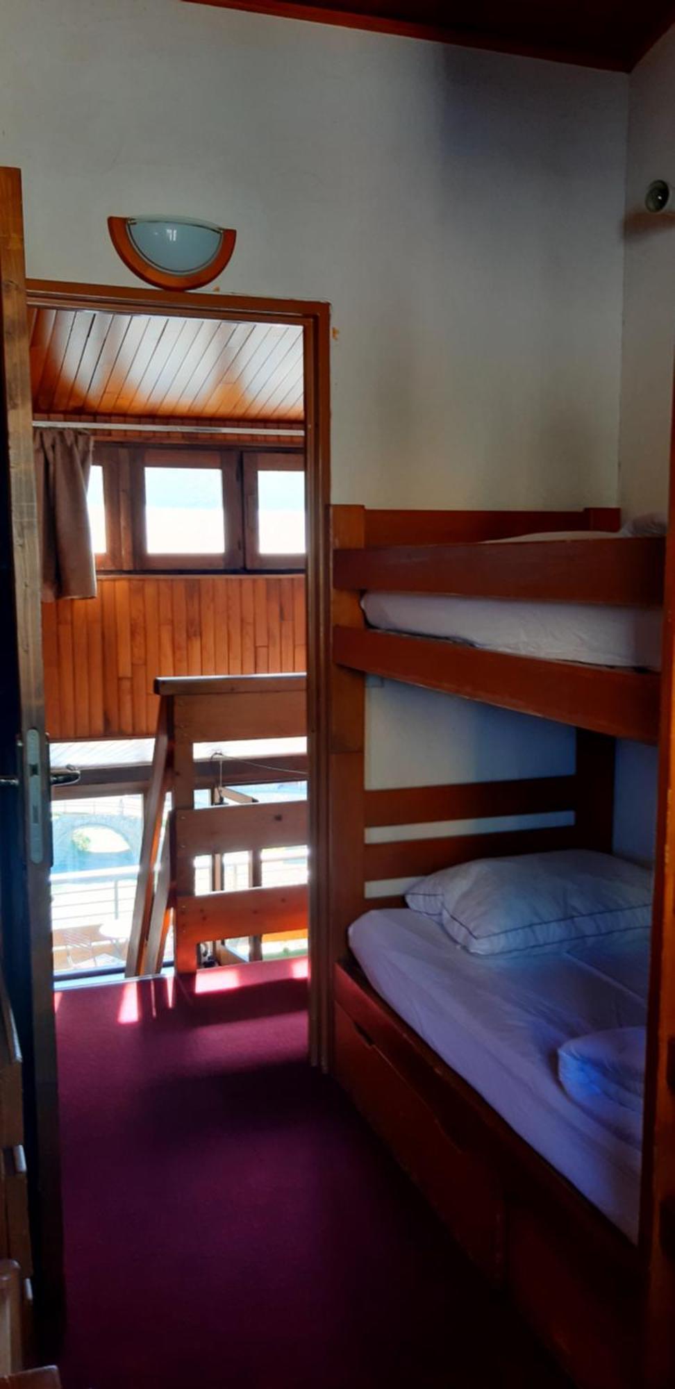 Duplex ,tignes Val Claret, Pied Des Pistes Apartamento